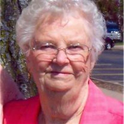 Anna Hugunin