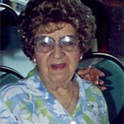 Irene Johnson