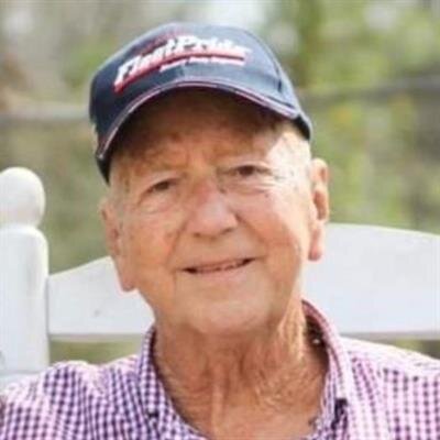 Mr. Mack H. Barnes