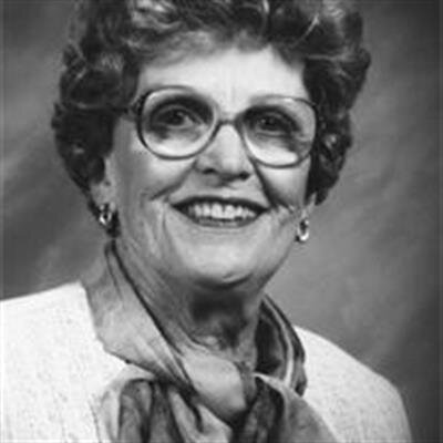 Myrna Mohr