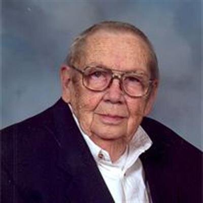 Edward Hill