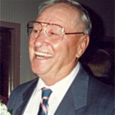 Eugene Lutz