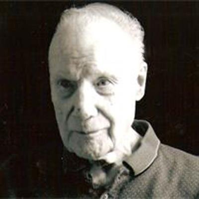 Edgar Rusk