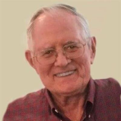 Robert Gilbert Clark