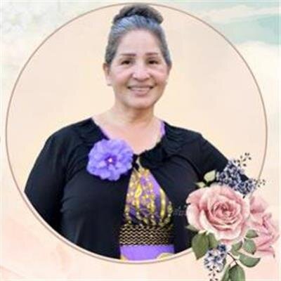 Helen Adorno