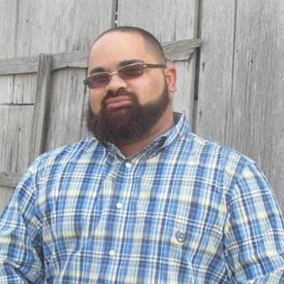 Tony Lynn Douglas Jr.