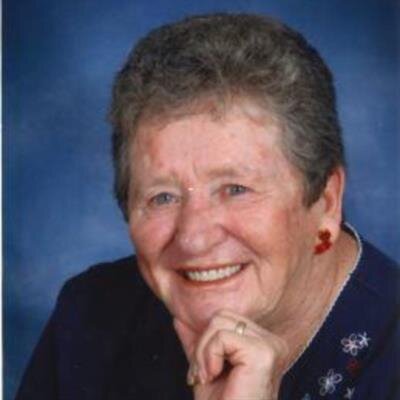 Rachel F. Francis