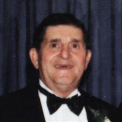 Anthony I. Camasso