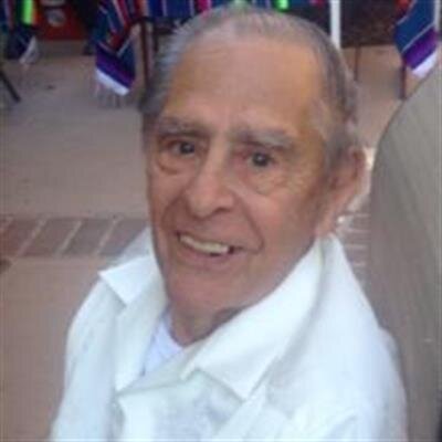 Salvador Macias
