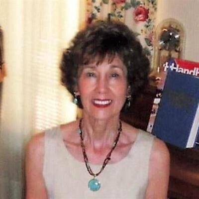 Mrs. Martha Fay Black