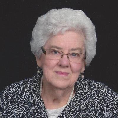 Ardis H. Nicewarner