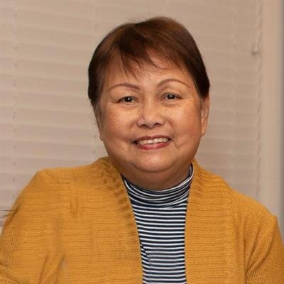 Priscilla Vasquez Penaflor