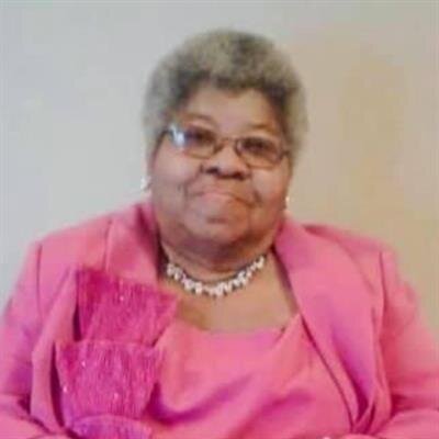 Mrs. Patricia Ann Allen