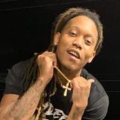 Mr. LaXavier Alkease Frith