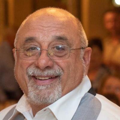Frank W. Bailey, Sr.