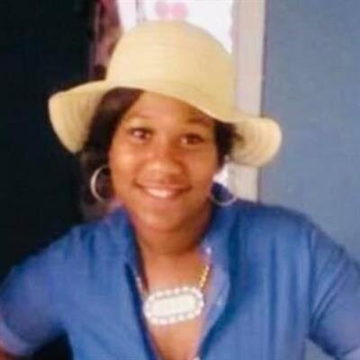 Shellena Payre Scott