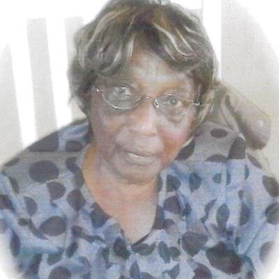 Ms. Mary Lou Watts