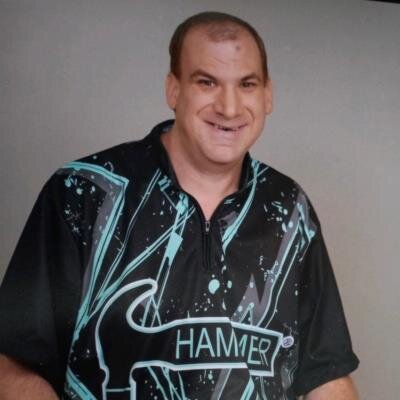 Kevin Charles Staz