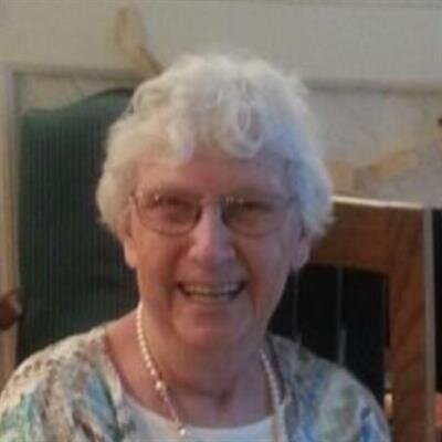 Geraldine 
