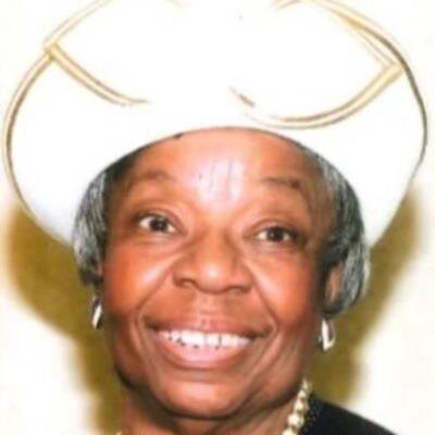 Rose Riddick