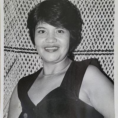 Luz Mila Cardenas