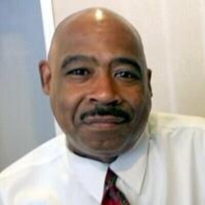 Larry J Johnson