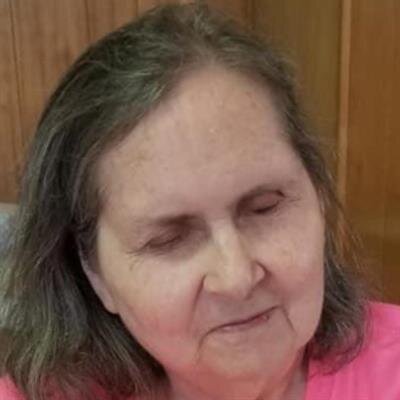 Mrs. Betty Ann Williams