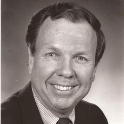 Samuel S. Hill, Jr.
