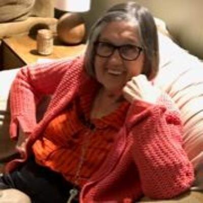 Betty Lou Gibson