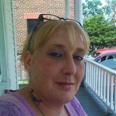 Tracy Carter