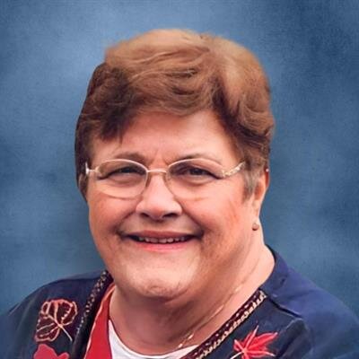 Gail M. Browalski