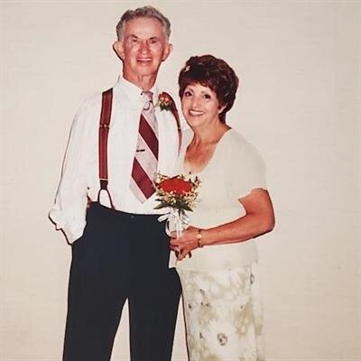 Vivian Hazel Blair