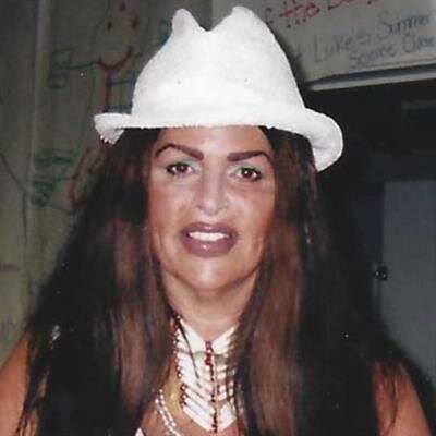 Mrs. Kathleen A. Garner