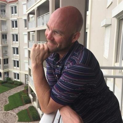 Peter Christopher Jackson