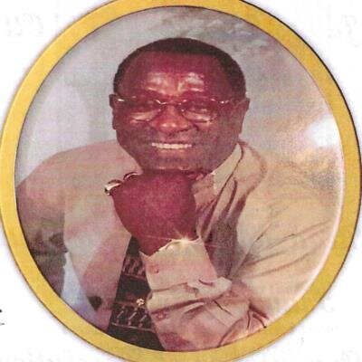 Mr. James Charles Ott Sr.