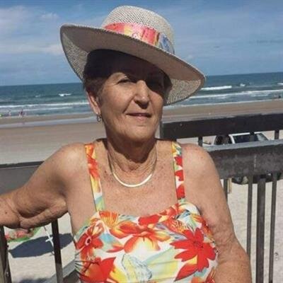 Carol Lee Corbett