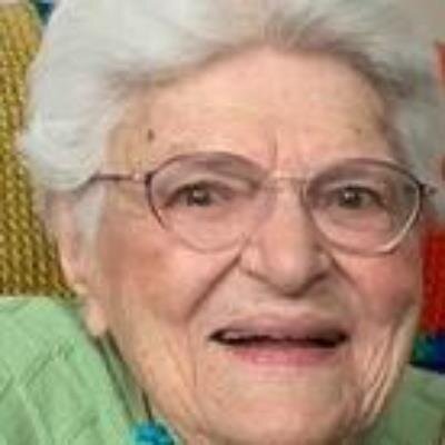 Reba G. Gottscho