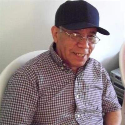Jose A Soto