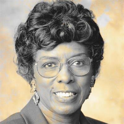Joyce G. Brown