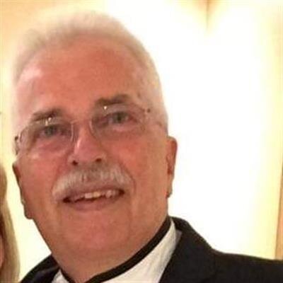 John C. Daderko