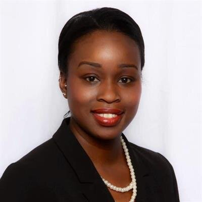 Ms. Shawndell N. Thompson