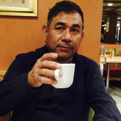Jorge Ordonez