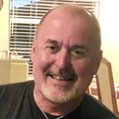 John Richard Benson