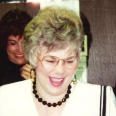 Pauline Rupp