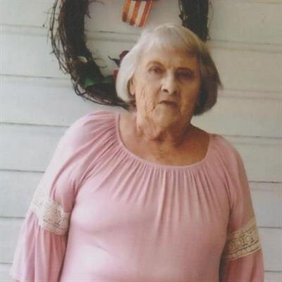 Mrs. Erline Sisk Bradford