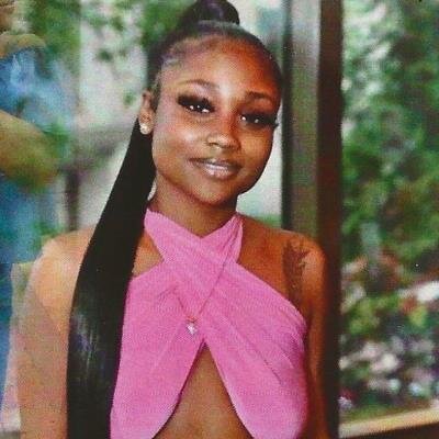 Ms. Kayla A. Williams