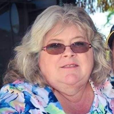 Darnelle Lee Peters