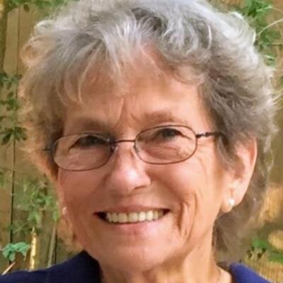 Patsy Ruth Gil Fontenot