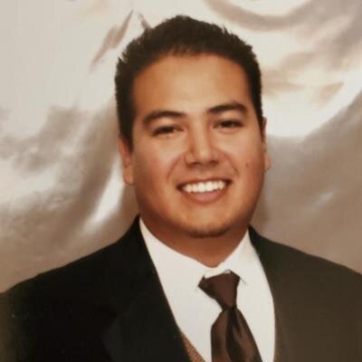 Adam Lopez Jr.