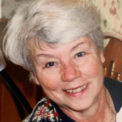 Carole Marie Gulaian